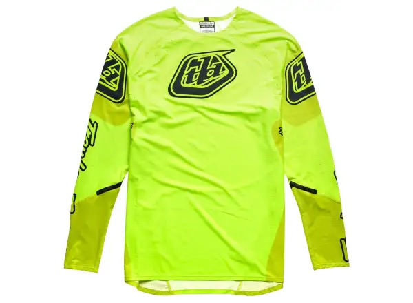 Troy Lee Designs Sprint Ultra Sequence long sleeve