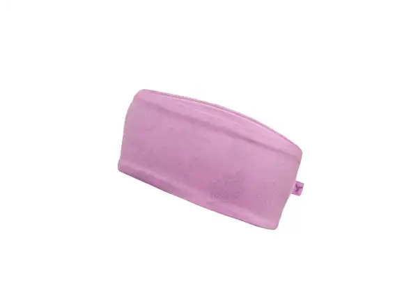 Silvini Trebbia thin headband blush/lilac