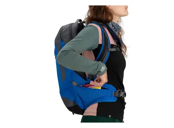 Osprey Escapist 20 backpack Black