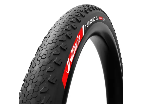 Vittoria Terreno XC Race 29" MTB tire kevlar Black