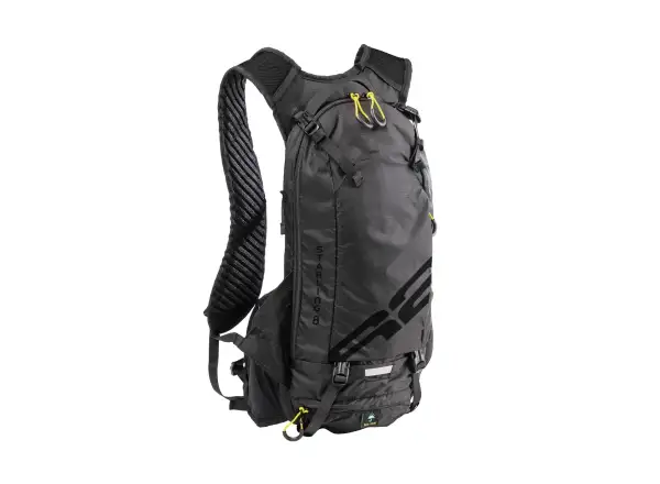 R2 Starling sports backpack 8 l black