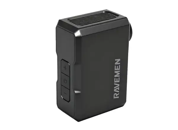 Ravemen EP01 electronic mini pump