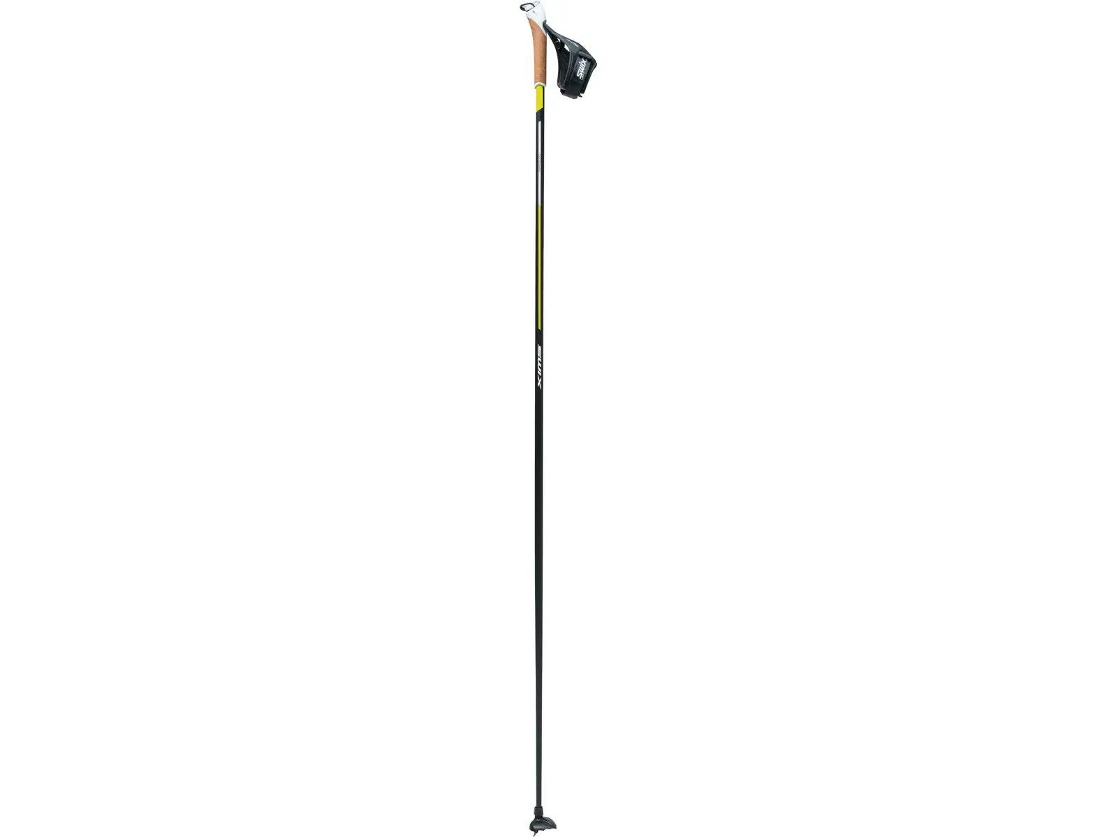 Swix Quantum Five Just Click cross-country poles