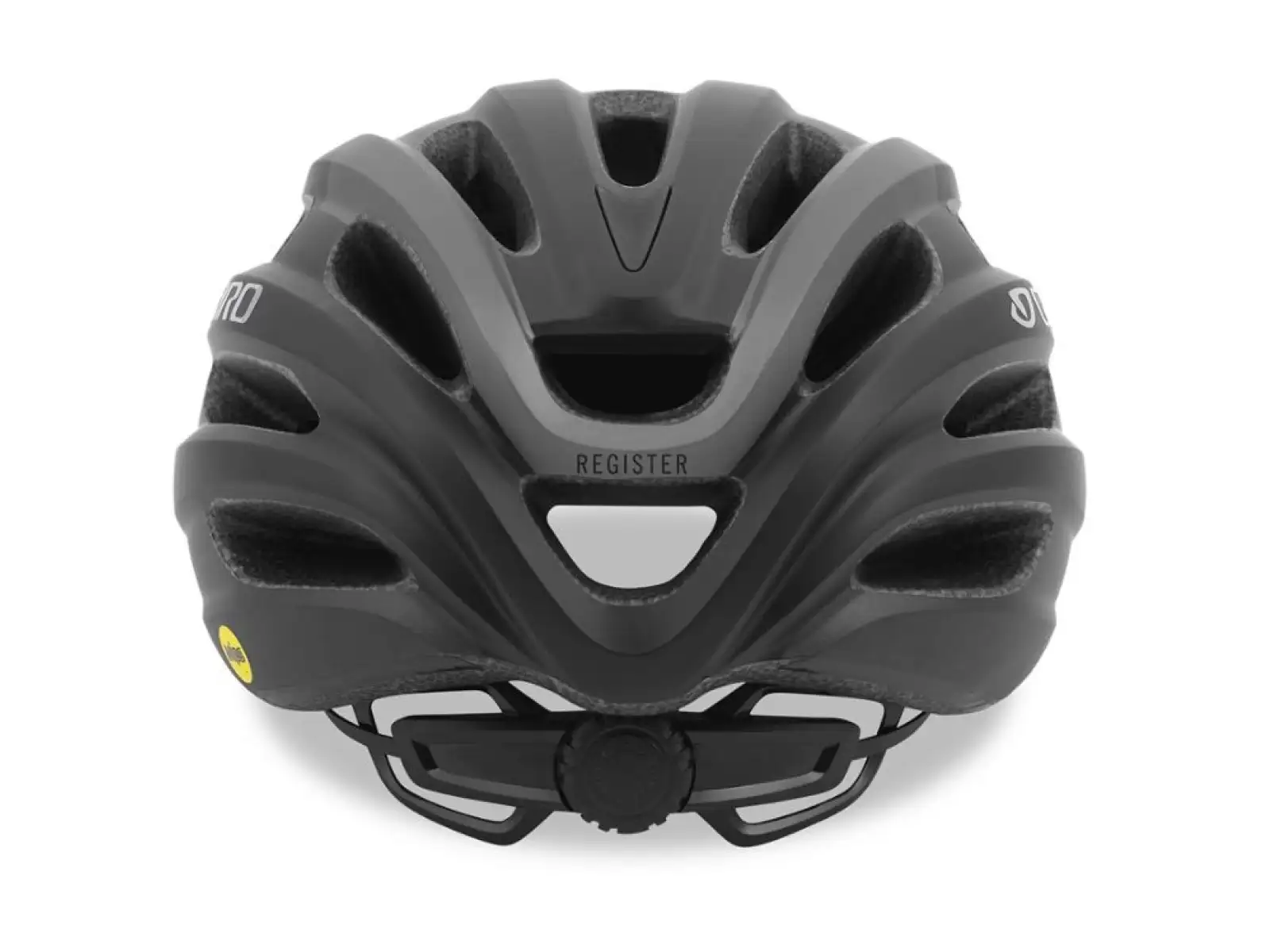 Giro Register MIPS XL helmet Mat Black
