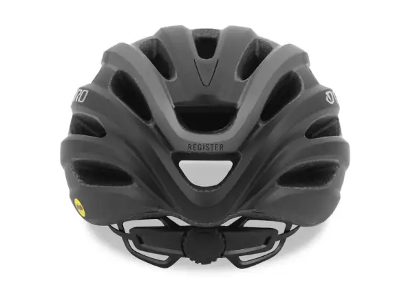 Giro Register MIPS XL helmet Mat Black
