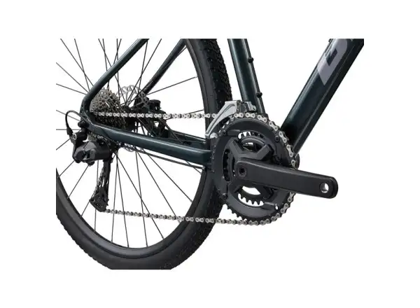 Giant Roam 2 Asphalt trekking bike Green
