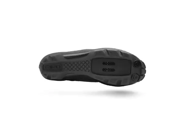 Giro Ranger MTB women's shoes Black