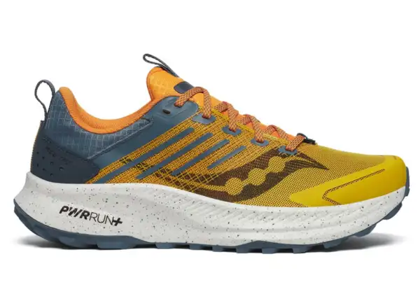 Saucony Ride TR2 men's shoes Oak/Mirage