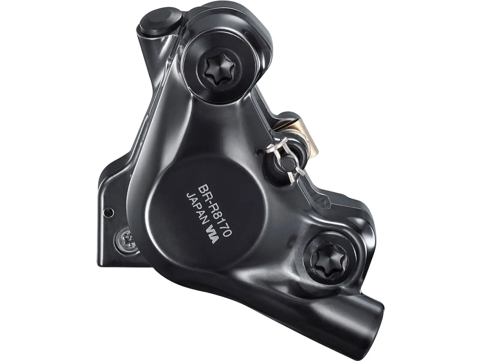 Shimano Ultegra Di2 BR-R8170/ST-R8170 2 sp. shifting and brake lever and caliper FM front
