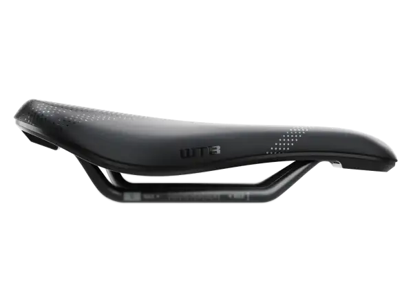 WTB Solano SL Fusion Form Carbon Medium saddle black