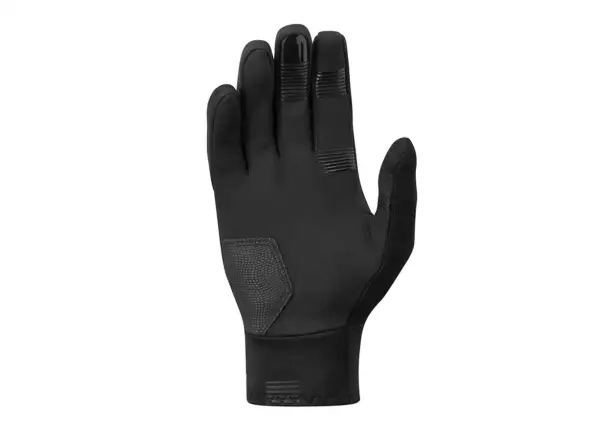 Shimano Windflex Race gloves black