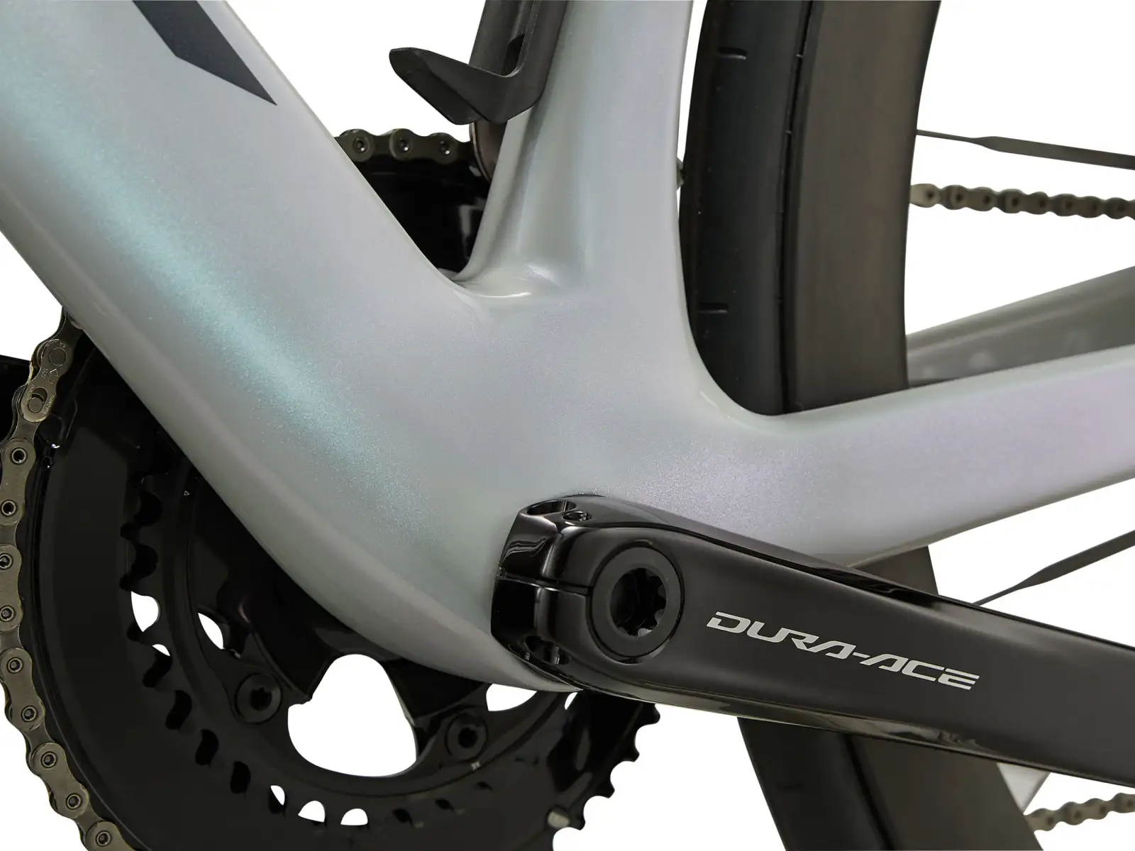 Giant Propel Advanced Pro-DA road bike Supernova Grey