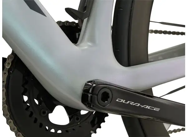 Giant Propel Advanced Pro-DA road bike Supernova Grey
