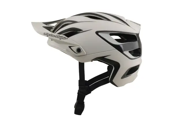 Troy Lee Designs A3 Mips helmet Uno Pumice