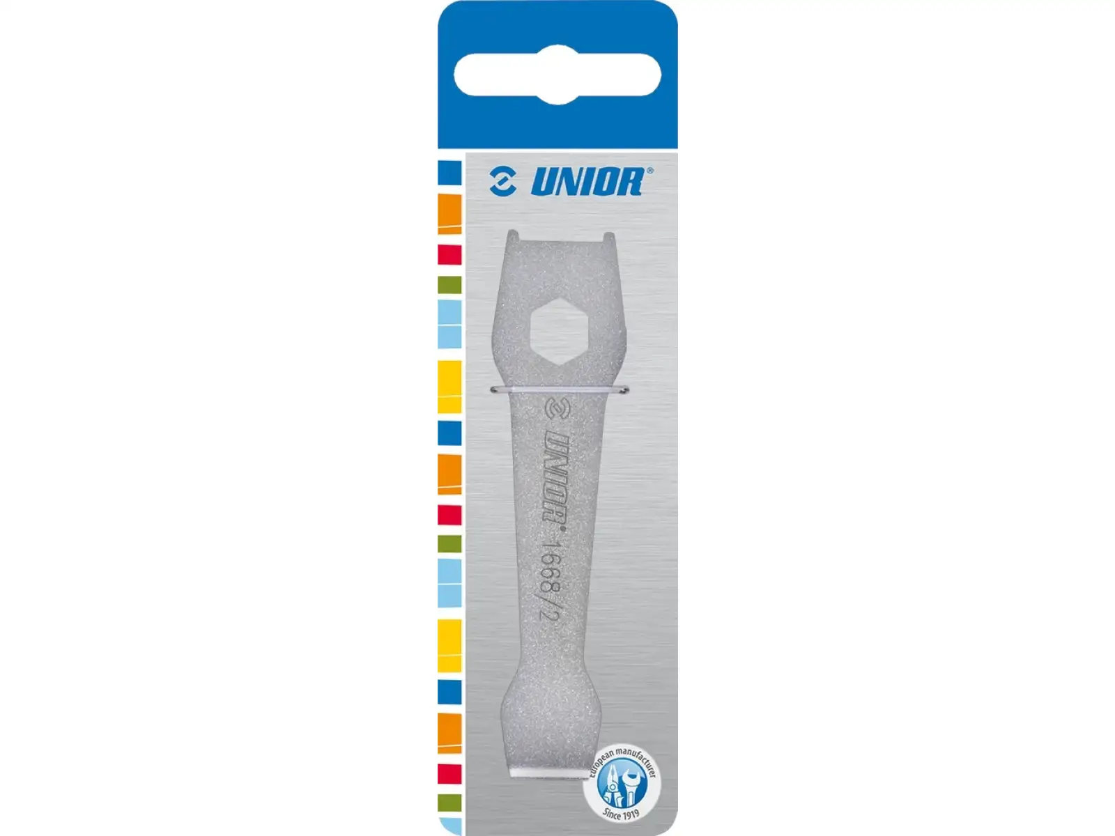 Unior wrench UNIOR for chainring nuts