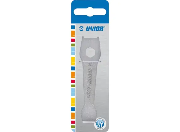 Unior wrench UNIOR for chainring nuts
