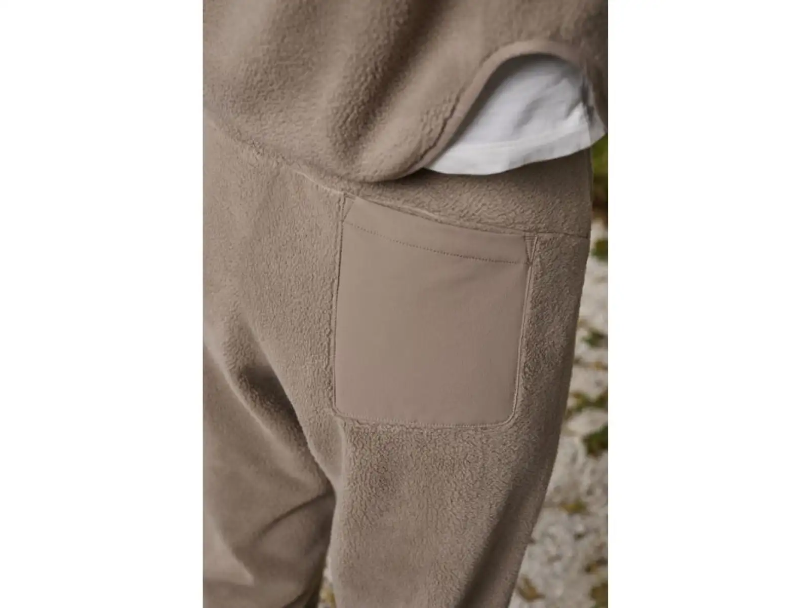 Maloja Rosenbergm. women's leisure pants Dark Gravel