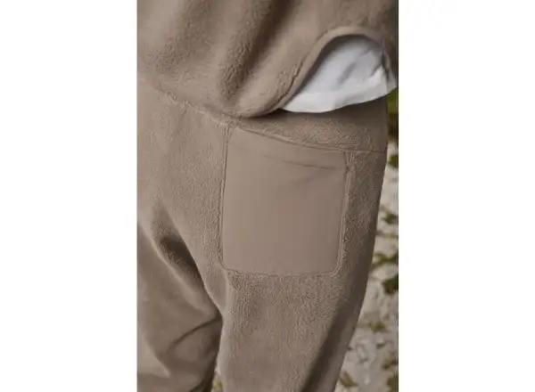 Maloja Rosenbergm. women's leisure pants Dark Gravel