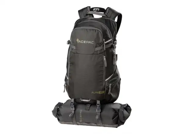 Acepac Flite MKIII 20 l cycling backpack Grey
