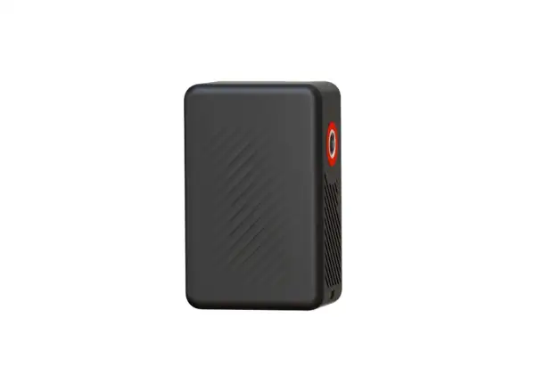 Pedalsport Electric Bike Pump Micro Compressor