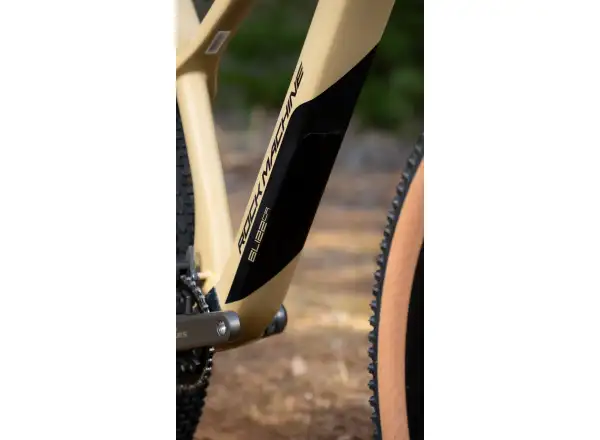 Rock Machine Blizz Cr 30 mountain bike 29" Matte Sand