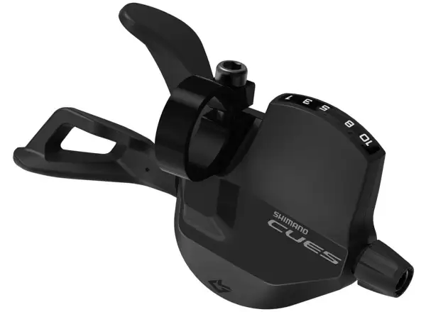 Shimano CUES SL-U6000-R 10-speed Shifter Right with Indicator