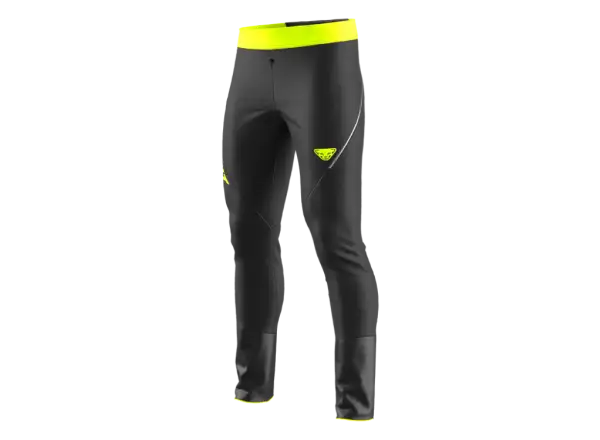 Dynafit Mezzalama Race2 men's ski touring pants Black Out