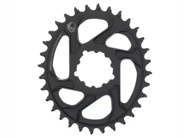 Sram Eagle X-sync 2 Oval Direct Mount 3 Offset Boost 12-speed Chainring 32 Teeth