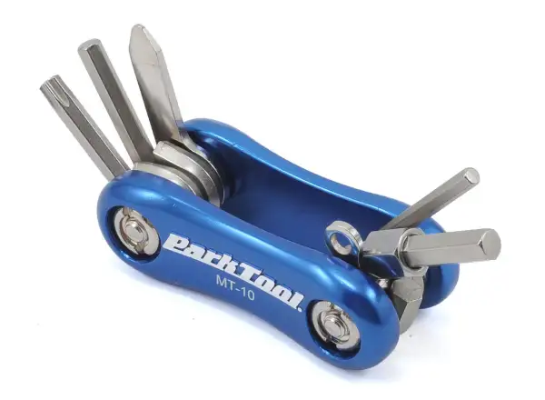Park Tool MT-10 multitool
