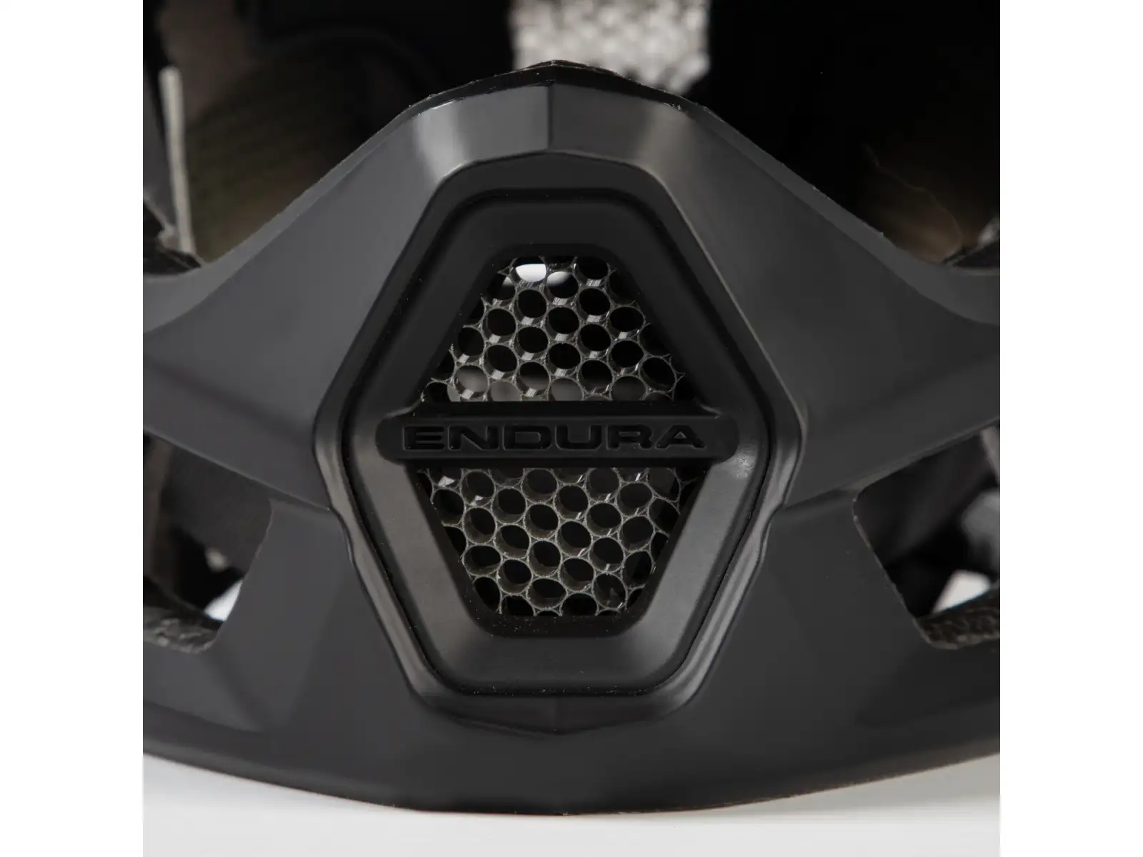 Endura MT500 Full Face MIPS helmet Black