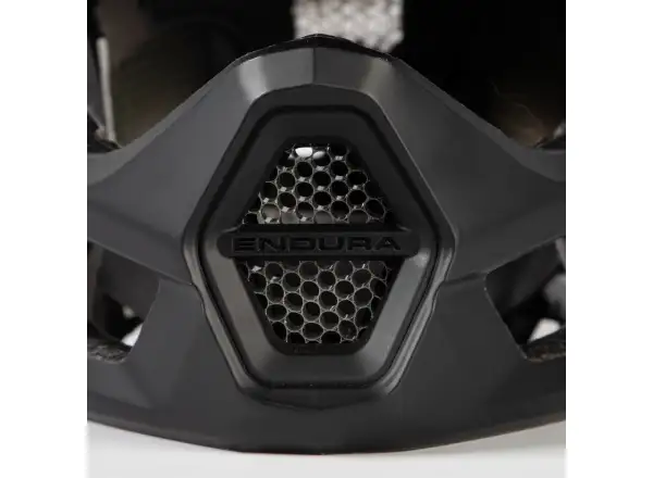 Endura MT500 Full Face MIPS helmet Black
