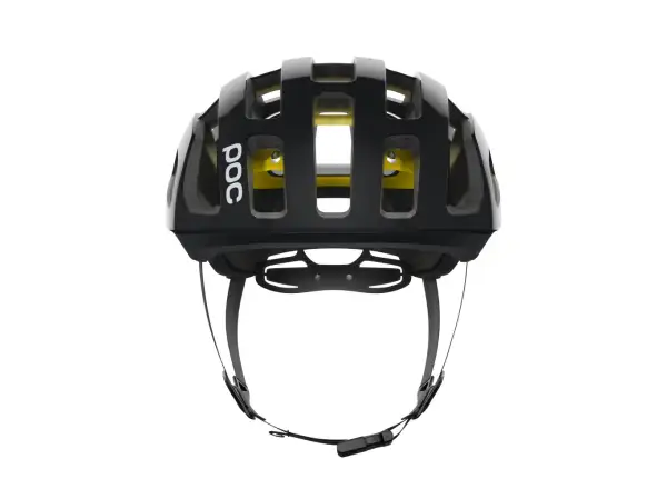 POC Octal X MIPS helmet Uranium Black