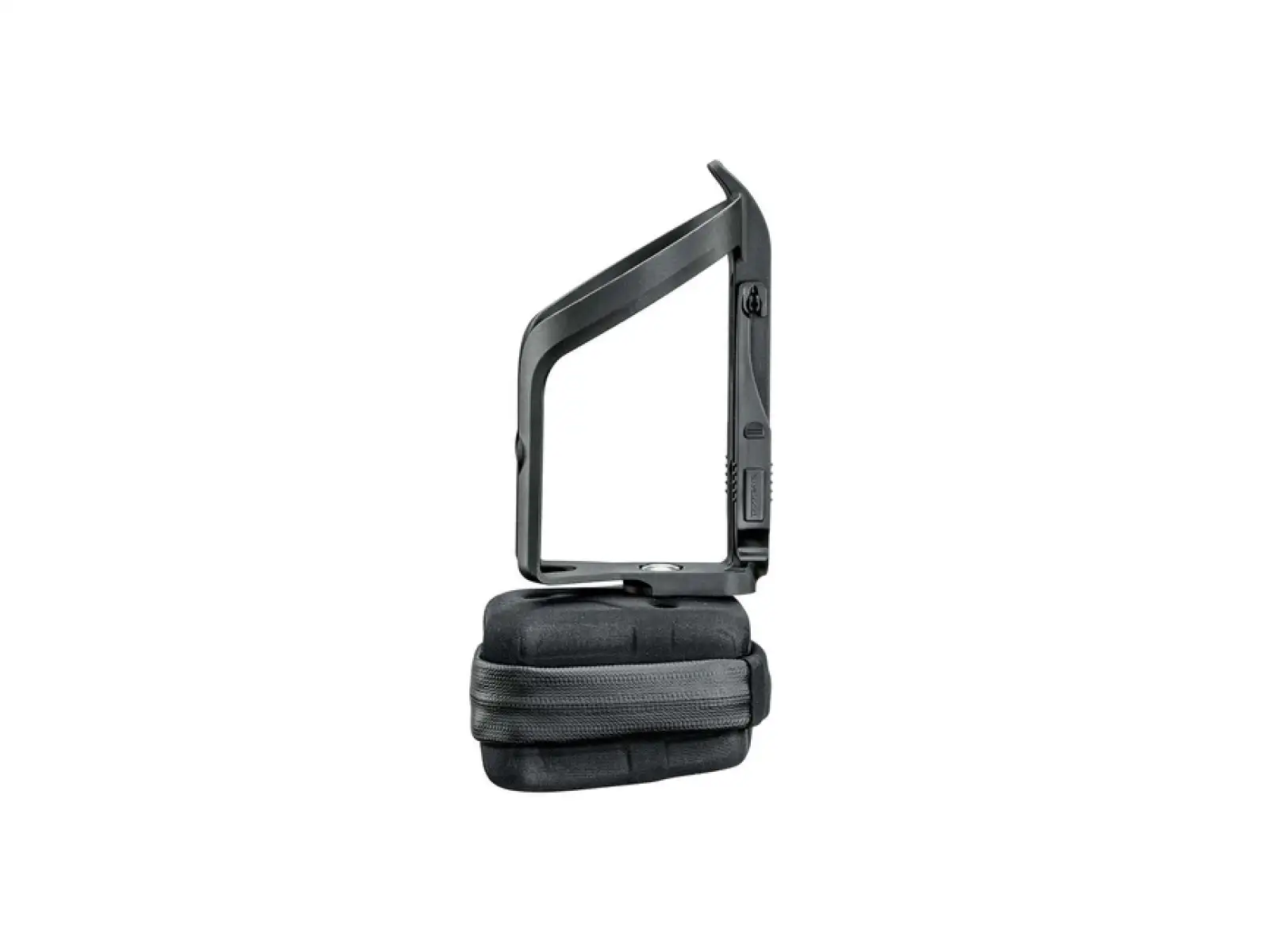Topeak Ninja Pouch Plus Mountain bottle cage with bag