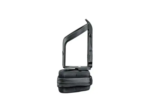 Topeak Ninja Pouch Plus Mountain bottle cage with bag