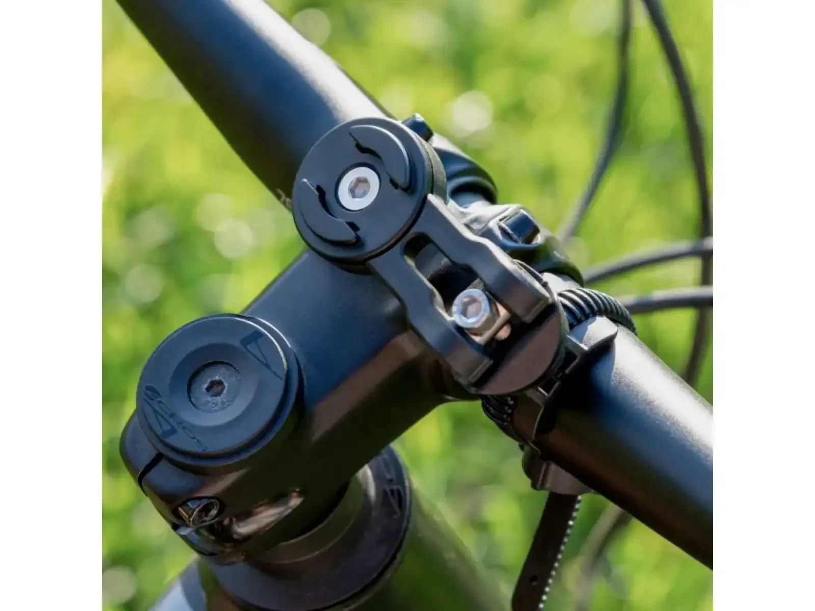 SP Connect Bike Bundle Universal Interface SPC+ universal holder