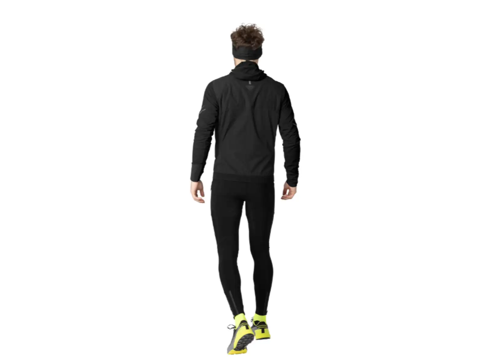 Dynafit Alpine Insulation men's vest Black Out