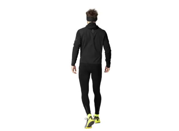 Dynafit Alpine Insulation men's vest Black Out