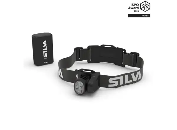 Silva Free 2000 M headlamp