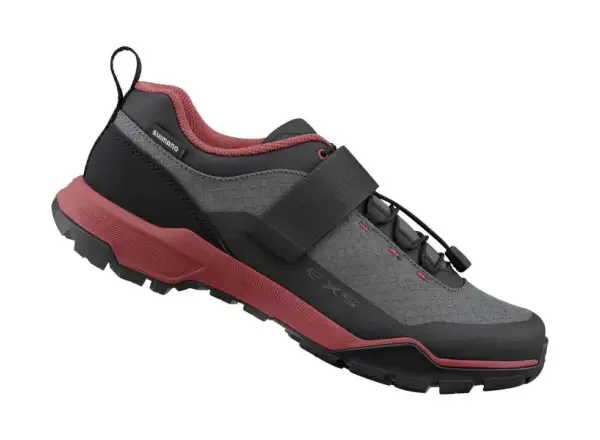 Shimano SH-EX500 Cycling Shoes Women Black