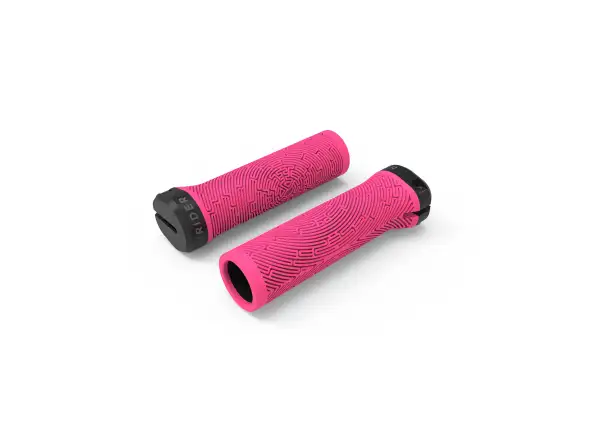 Early Rider Comp Lock On grips Pink
