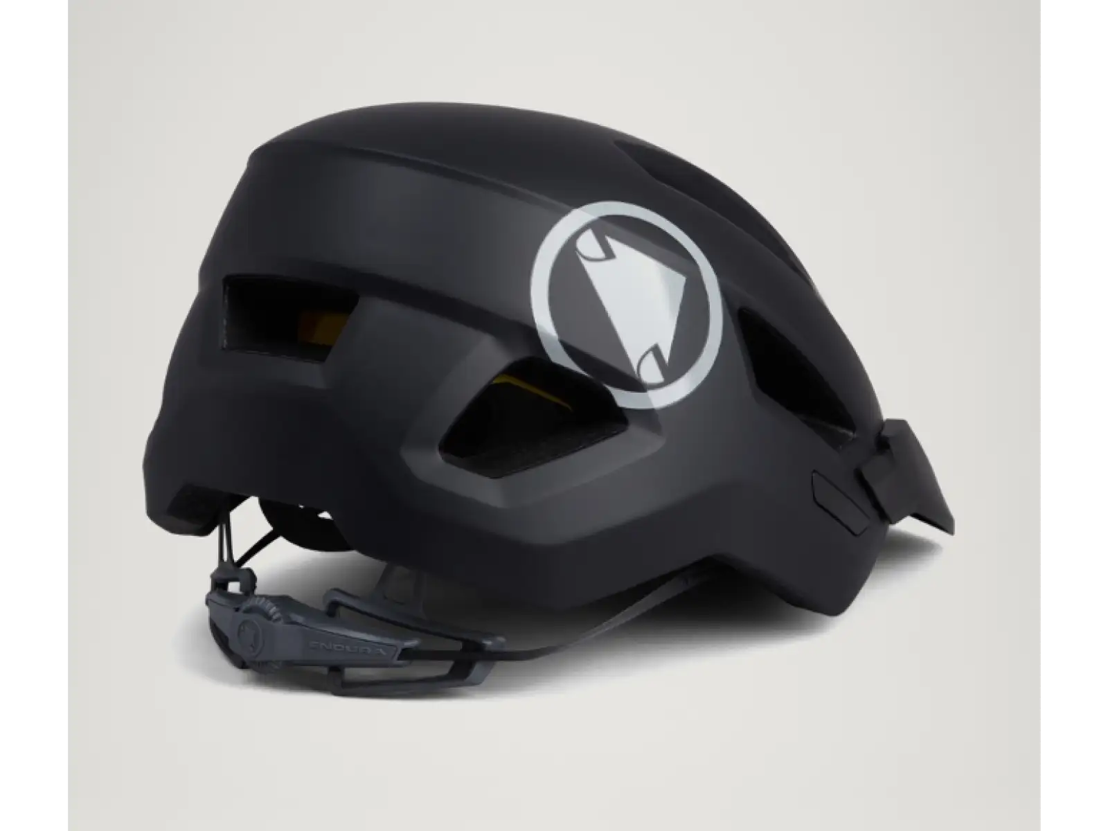 Endura Hummvee Mips helmet Black