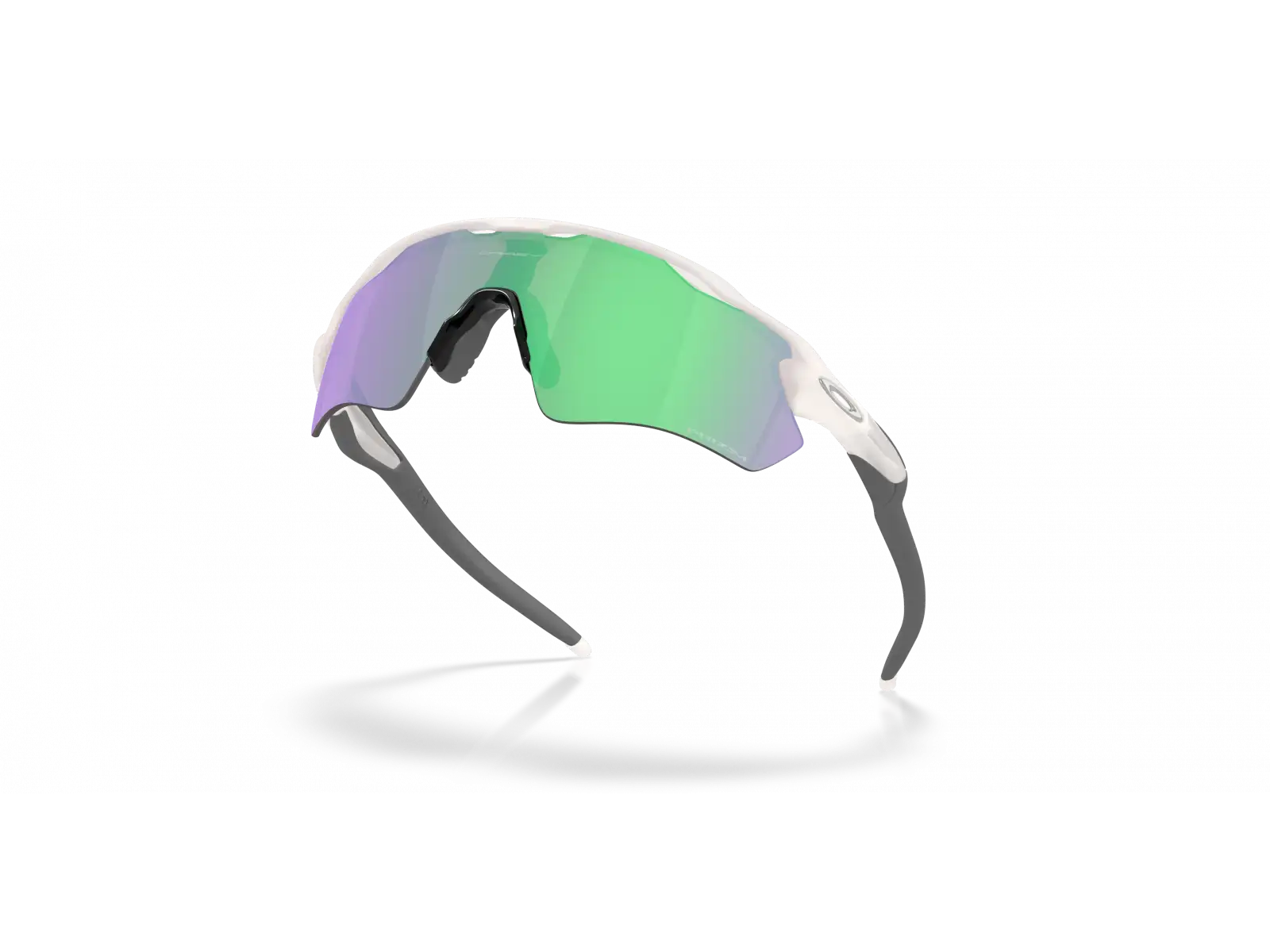 Oakley Radar EV Path glasses Matte Vapor/Prizm Road Jade