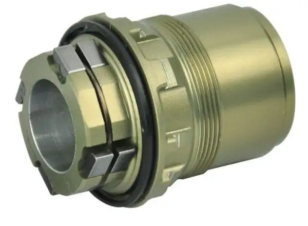 Novatec XD Freehub Body for D792SB/D772SB/XD612SB/D882SB Hubs
