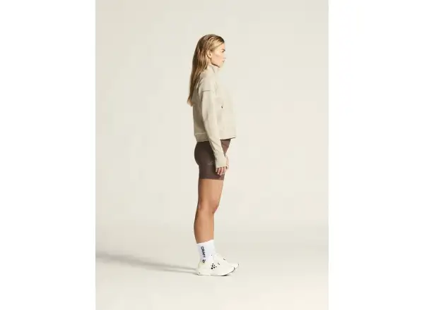 Craft SubZ 4 women's jacket beige