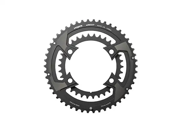Magene QED 110BCD 12sp. chainrings 50/34 teeth