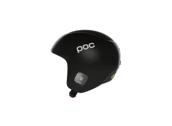 POC Super Skull MIPS ski helmet Carbon/Uranium Black
