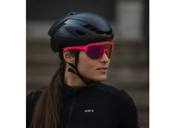 Neon Arrow 2.0 Mirrortronic Small Glasses Light Pink