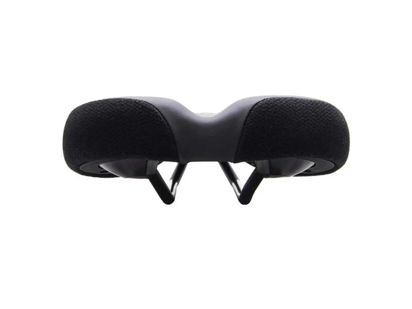 WTB Volt Titanium Wide saddle black