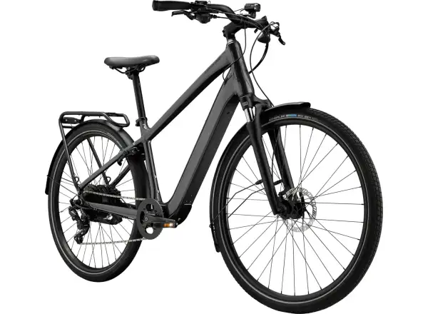 Cannondale Mavaro Neo SL 1 trekking e-bike Graphite