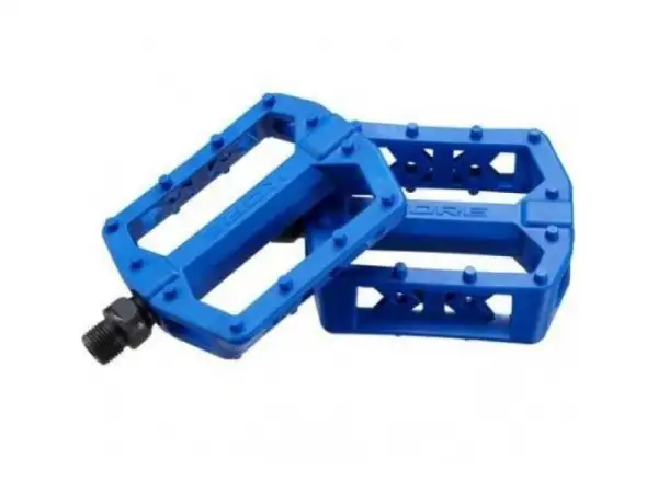 Kore Rivera Thermo BMX pedals blue